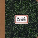 NULA-Album LP