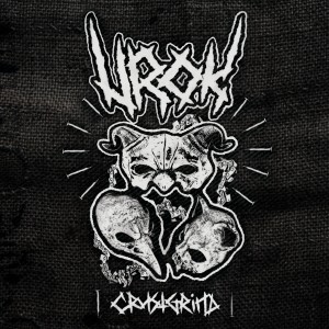 UROK-Crustgrind CD