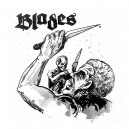 BLADES-s/t LP