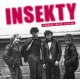 INSEKTY-Miejskie Rewiry 1983-1985 LP