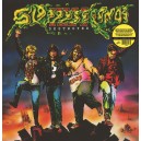 SLOPPY SECONDS-Destroyed LP