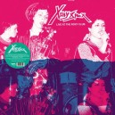 X-RAY SPEX-Live At The Roxy Club LP