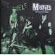 MISFITS-The 1980 MSP Sessions LP