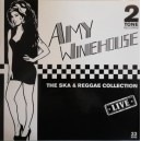 AMY WINEHOUSE-The Ska & Reggae Collection - Live LP