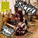 SKITZO-Skitzo Mania LP