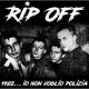 RIP OFF-1982... Io Non Voglio Polizia LP