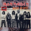 IRON MAIDEN-Unleash The Beast LP