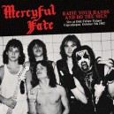 MERCYFUL FATE-Raise Your Hands And Do The Sign LP