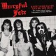 MERCYFUL FATE-Raise Your Hands And Do The Sign LP