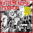 EXTREME NOISE TERROR-A Holocaust In Your Head LP