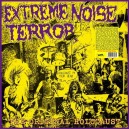 EXTREME NOISE TERROR-A Holocaust In Your Head - The Original Holocaust LP