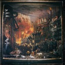 FEAR OF THE KNOW-The Last Song LP