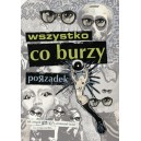 Wszystko, Co Burzy Porządek