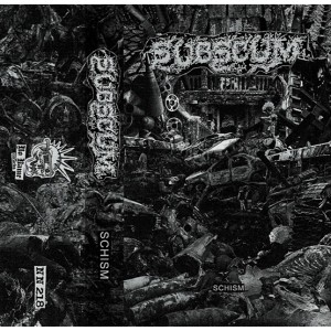 SUBSCUM-Schizm MC