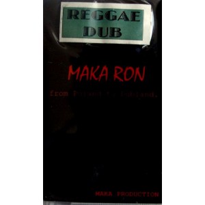 MAKA RON-From Poland To Dubland... MC