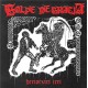 GOLPE DE GRACIA-Heriotzari Irri LP