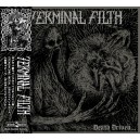 TERMINAL FILTH-Death Driven​.​.​. CD