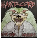 V/A Hard-Core For The Messes CD