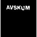 AVSKUM-s​/​t CD