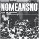 NoMeansNo: W drodze znikąd donikąd - Jason Lamb, przekład Anna Mach + CD