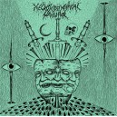 NECROSODOMISTICAL SLAUGHTER-Krew Na Waszych Dłoniach LP