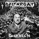 DISTHROAT-Disreich LP