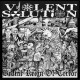 VIOLENT SOLUTION-Brutal Reign Of Terror CD