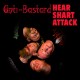 ANTI-BASTARD-Hear Shart Attack CD