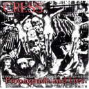 CRESS-Propaganda And Lies CD