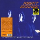 AGENT ORANGE-Living In Darkness LP