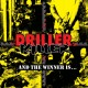 DRILLER KILLER-And The Winner Is... LP