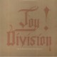 JOY DIVISION-The European Radio Broadcasts LP