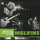 MELVINS-Broadcast Live At Amoeba: Hollywood Jul 15, 2008 LP