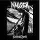 NAUSEA-Extinction CD