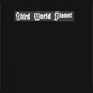 THIRD WORLD PLANET-s/t LP