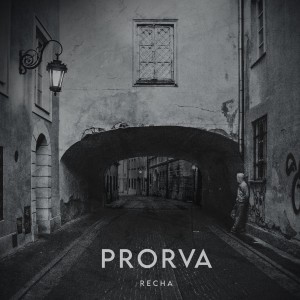 PRORVA-Recha CD