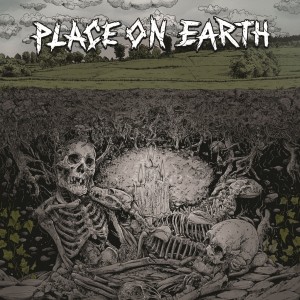 PLACE ON EARTH-s/t CD