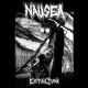 NAUSEA-Extinction LP