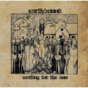 EARTHBOUND-Waiting For The Sun CD