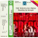 THE WOLFGANG PRESS-Standing Up Straight MC