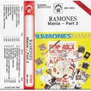 RAMONES-Mania - Part 2 MC