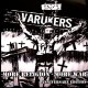 THE VARUKERS-More Religion - More War (Anniversary Edition) LP