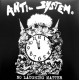 ANTI-SYSTEM-No Laughing Matter LP