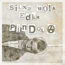 SILNA WOLA EDKA PINDOLA-Punk Rock Aus Lębork LP