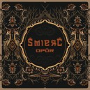 ŚMIERĆ-Opór LP