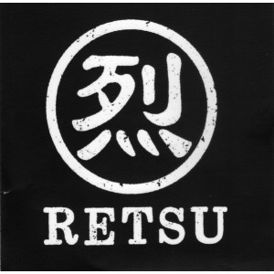 RETSU-s/t CD