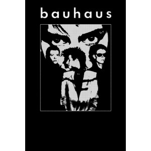 BAUHAUS