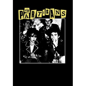 THE PARTISANS