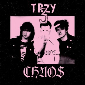 CHAOS-Trzy LP