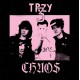 CHAOS-Trzy LP